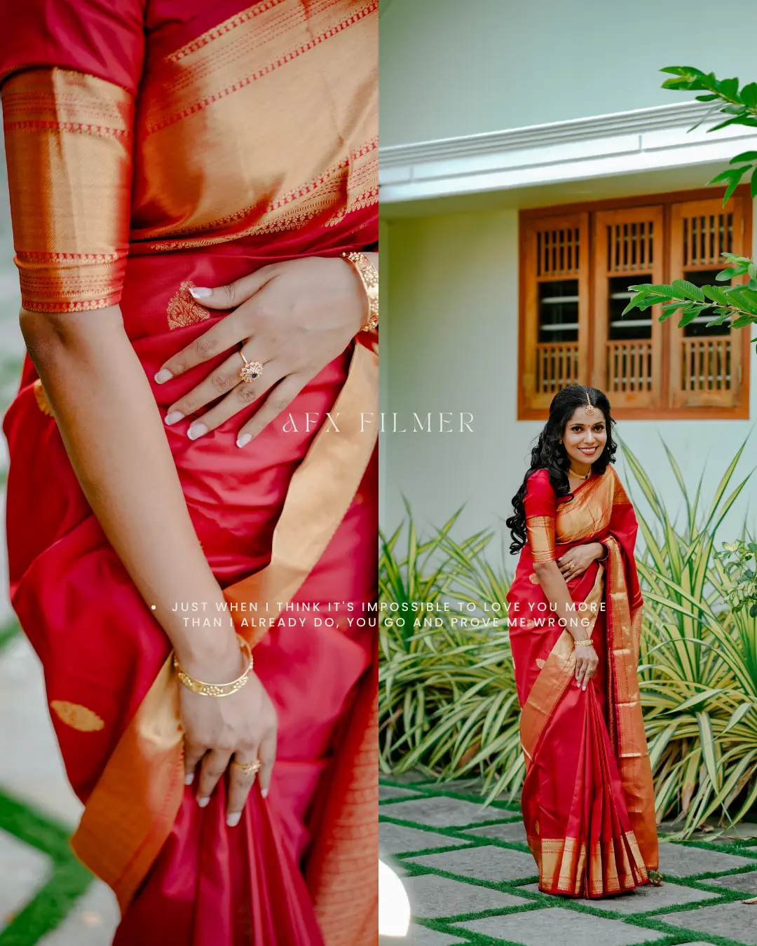 Wedding 1